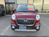 キャスト アクティバ G SAII 4WD 