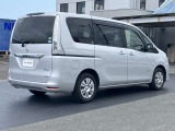 踏み間違い衝突防止アシスト、ペダルの踏み間違いによる急な加速を抑制し衝突回避、被害軽減をアシストしてくれます。