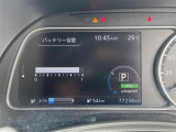 リーフ X 10万台記念車 修復歴無し