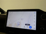 フルセグTV対応10.5インチナビ。Bluetoothにも対応していますので貴方のドライブをしっかりサポートします。