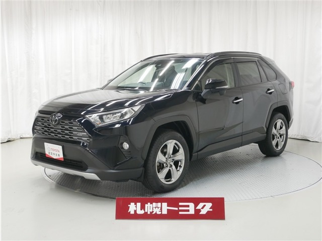 RAV4 2.0 G 4WD