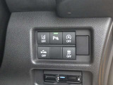 様々な安全装備がお客様の運転をサポートしてくれます!