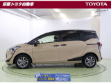 シエンタ ハイブリッド 1.5 G グランパー 