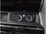 シートヒーター搭載車種。寒い冬に嬉しい機能です。