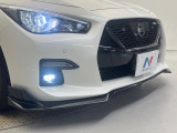 【NISMOエアロ】クルマの外観をより引き締め、個性を際立たせてくれるスタイリッシュなエアロパーツを装着!エアロ以外のドレスアップもお気軽にご相談ください!