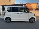 只今キャンペーン中!合言葉は「カーセンサー見たよ」で成約車にガラスコーティング施工を半額サービス!