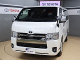 トヨタが中古車選びを変える「TOYOTA認定中古車」。選ぶならトヨタの安心中古車! 1、徹底した洗浄 2、車両検査証明書付き 3、ロングラン保証 且つ、修復歴が無い車【是非ご来店いただき確認下さい】