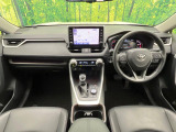 RAV4 2.0 G Zパッケージ 4WD 