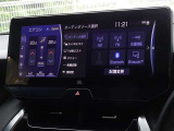 ブルートゥースを搭載しています、スマホと連動させると音楽等を楽しむことができます。