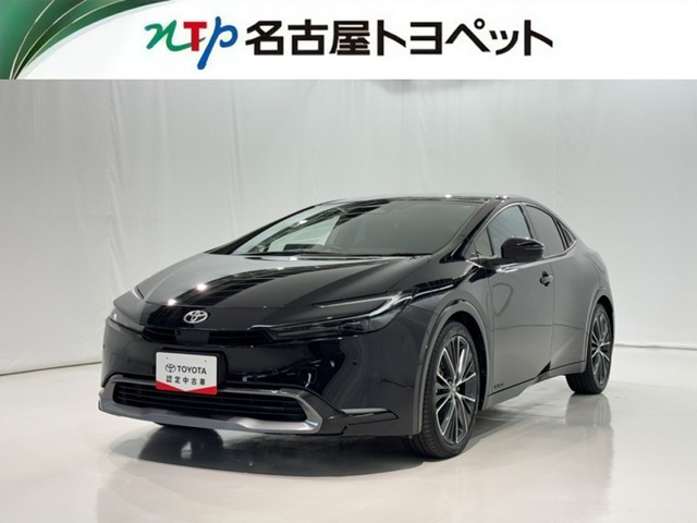トヨタ プリウス 