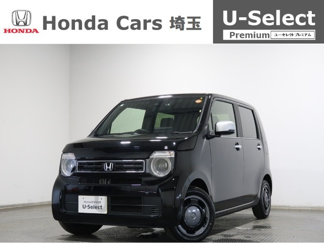 ホンダ N-WGN 