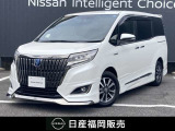 人気のミニバン☆エスクァイア■純正メモリーナビ■後席用モニター■バックカメラ■クルーズコントロール■ETC■前席シートヒーター装備!