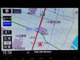 【ナビゲーション】目的地までしっかり案内してくれる事はもちろんですが、今や車内を楽しく過ごすためのアイテムとしても欠かせなくなっています。