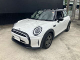 MINI NEXT2年間走行距離無制限保証100項目の納車前点検