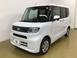 タント X 