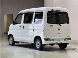 ピクシスバン デラックス SAIII ハイルーフ 