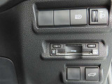 ETC車載器付きです。遠出も快適に行けます。