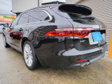 XF プレステージ 2.0L D180 ディーゼル 