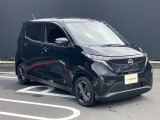エマージェンシーブレーキ、踏み間違い防止装置が付いて安心アップしています