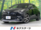 純正9型ナビ バックカメラ 衝突被害軽減システム 禁煙車 ハーフレザー