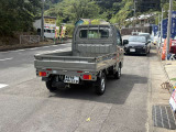 沢山荷物も積めて狭い場所もスイスイ走れる♪