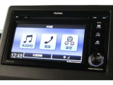 純正ディスプレイオーディオ WX-211C CD USB Bluetoothオーディオ ワンセグTVに対応しております!