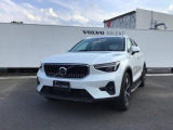 ボルボ XC40