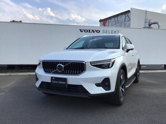 ボルボ XC40 