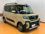 ダイハツ認定中古車取扱いの正規ディーラー店舗となります。メーカー保証はもちろん中古車保証も全国最寄りのダイハツ正規ディーラーにてご利用いただけます(一部除く)