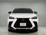 NX 350 Fスポーツ 4WD