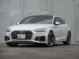 アウディ S5スポーツバック 3.0 4WD