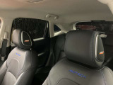 BOSE PERSONAL PLUS搭載です!包み込まれるようなサウンドをお楽しみください。