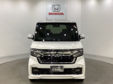 N-BOXカスタム L ターボ 4WD 