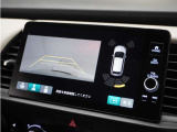 ◆バックカメラ◆リバースにするだけで映ります、後方の安全確認や、狭い駐車場での車庫入れ、雨の日や夜間など視界の悪い時に便利です!安全にバックする為には欠かせない装備です。