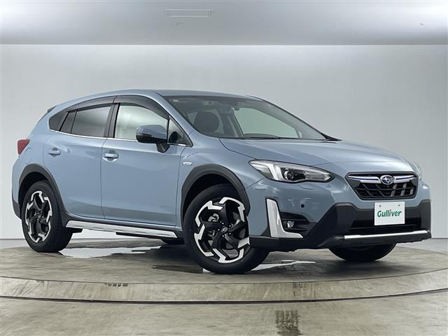 XV 2.0 アドバンス 4WD 本革シート