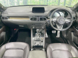 CX-5 2.2 XD エクスクルーシブ モード 