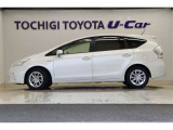 【トヨタ認定中古車ハイブリッド保証】 保証期間はハイブリッド機構を無償修理!保証期間は初年度登録年月から10年目まで、もしくは3年間どちらか長い方。但し、累計走行距離20万kmまで。