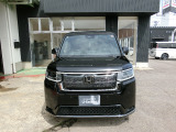 ステップワゴン 1.5 スパーダ 4WD 