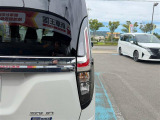 ☆テールランプ(右側)☆