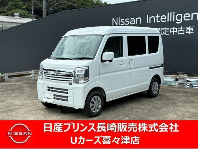 クリッパー GX ハイルーフ 4WD