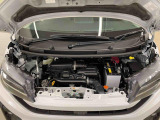中古車購入は不安なこともあると思います。当社では可能な限り過去の整備歴も確認できます。