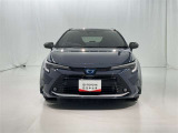 ワイド&ローのスタイルで走行安定性もばっちりです。運転しやすくロングドライブも安心です。