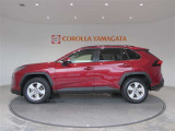 RAV4 2.5 ハイブリッド X E-Four 4WD 