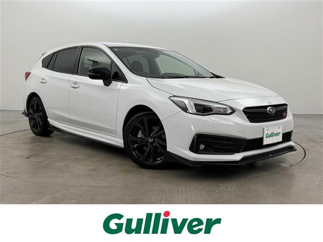 インプレッサスポーツ 2.0 STI スポーツ 修復歴無し