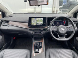 ノートオーラ 1.2 G レザーエディション 