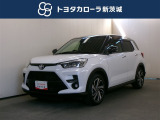 当店の在庫車をご覧いただきありがとうございます!トヨタカローラ新茨城 北茨城店です。
