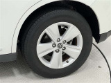 タイヤサイズは225/65R17!純正アルミホイール!納車前の点検時にタイヤ交換させていただきます!