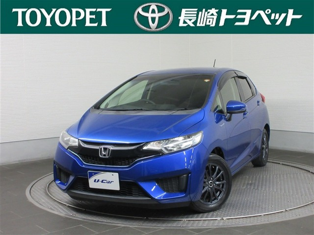 ホンダ フィット 