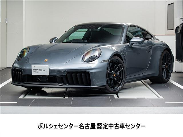 911 カレラ GTS PDK