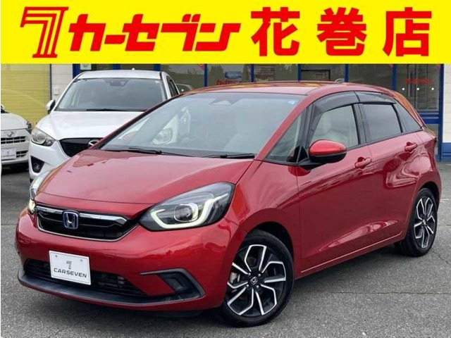 ホンダ フィット 